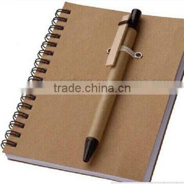 Hongkong notebook with custom LOGO printing cheap spiral notebooks                        
                                                Quality Choice