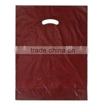 wholesale dcb-50 Super Gloss Bags 9 X 12 inch Recycled Plastic Bags 1.25 Mil