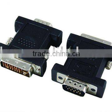 DVI connector