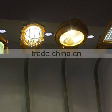 BLC8610 Explosion Proof Flat Desk Lamp for Ourdoor IP65 220V photo-6