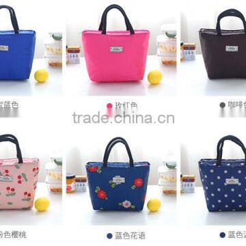 thermal lunch bag;thermal wine cooler carrier bag;insulated lunch bag