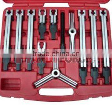 2&3 Way Universal Puller Set, Gear Puller and Specialty Puller of Auto Repair Tools