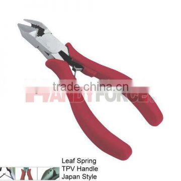 6" Angle Cutting Nippers