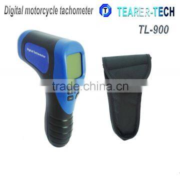 Mini Laser Photo Tachometer Counter TL-900