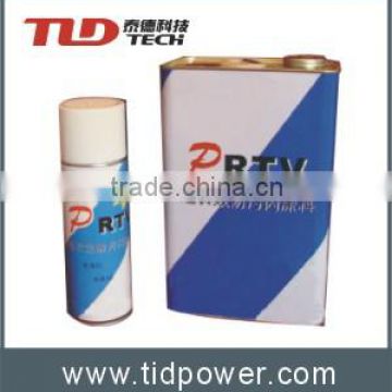 RTV-II silicone antifouling coating