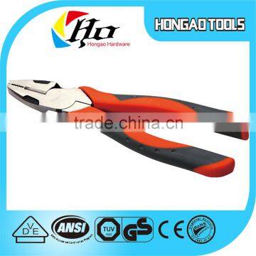 China Wholesale Hardware Tools Of Combination Pliers                        
                                                Quality Choice