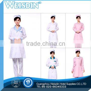 Product Promotion Guangzhou CVC sexy nurse white stockings