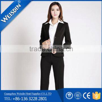 Anti-shrink Wholesale 100% Polyester Young Leafs Girls Bathing Suit Monokini photo-5