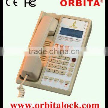 ORBITA hotel telephone hotel phone hotel room telephone hotel room phone