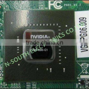 VG.9PG06.009 ddr2 512MB Laptop pci graphic card for NVIDIA 9600m gt