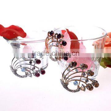 Bracelet Vner Czech crystal brooches in bulk X044