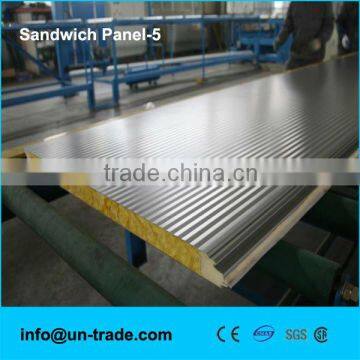 eps sandwich panel for house