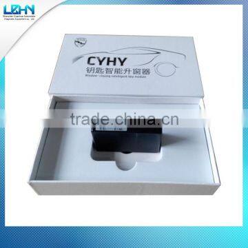 Window Closer Rollup Module Fit for All Mercedes Benz Car With Multi-function photo-3