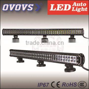 OVOVS high quality 36inch 234W jeep led headlight for jeep SUV