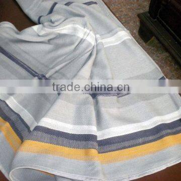 organic muslin wrap