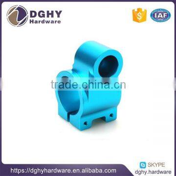 High Quality CNC Milling Parts