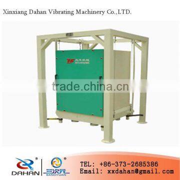 China 2016 New Equipment Linear Plan Sifter Machine