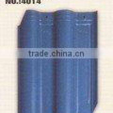 Resin Roof Tile Royal Style