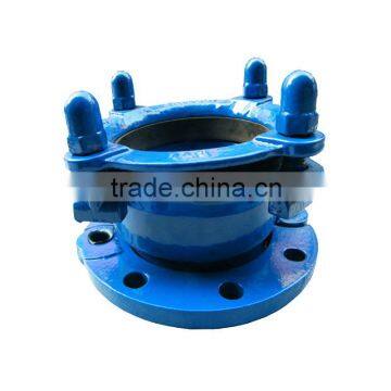 Mechanical Joint Fittings EN545/ISO2531 photo-2