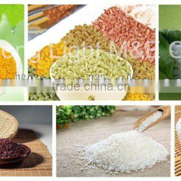 Hot Usful Chinese Artificial Rice Extruder photo-2