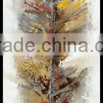 Shu1656 Wall Art abstract modern figure portrait face canvas painting