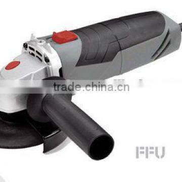 650W 115mm 230V-/50Hz Angle Grinder