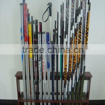 Carbon Fiber Ski Stick