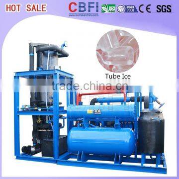 CBFI Industial Tube Ice Machine Factory Price