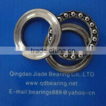 Thrust ball bearings 51208