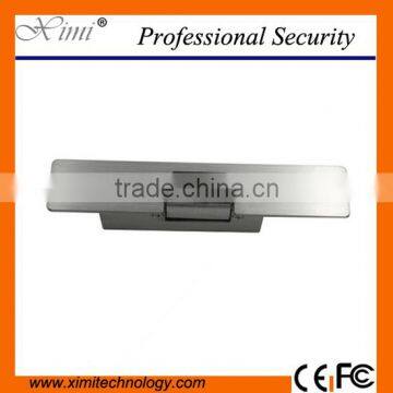 Good quality strike fail security NO and fail safe NC type door access control system electric lock electronic door lock