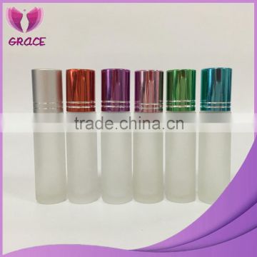 Wholesale clear perfume bottles for sale