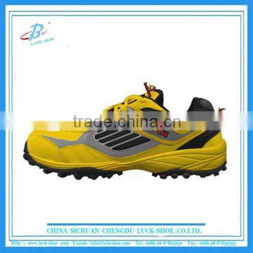 Original design whloesale comfortable unisex cricket shoe