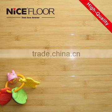 ac4 changhzou german hdf crystal wood laminate flooring with cheap skirting boards