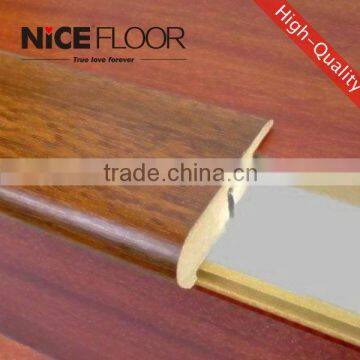 Skirting (MDF skirting board,laminate flooring accessories)