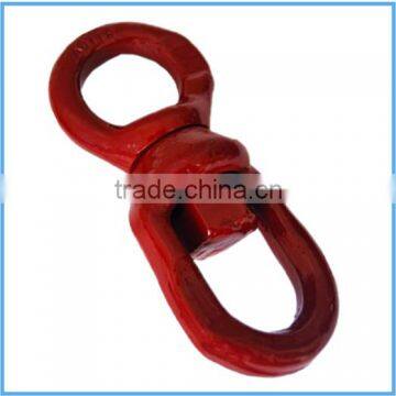 G80 EUROPEAN TYPE SWIVEL(big&small Eye),SAFETY FACTOR 4:1 photo-3