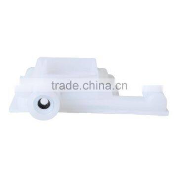 Mutoh VJ-1604 Big Damper With Double Internal Metallic Filte photo-5