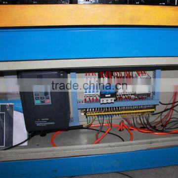Hot Sell, High Quality Drawer Slide Roller Forming Machine photo-6