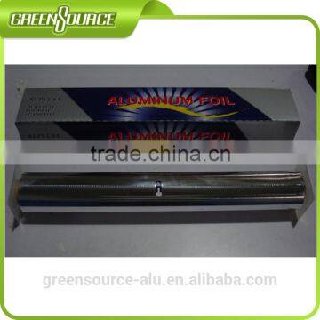 aluminium foil for packing