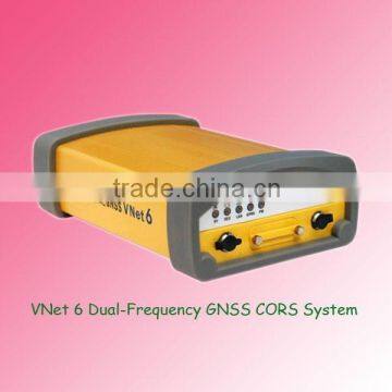 Marine construction survey mapping instrument of Hi-target VNet6 GNSS GPS
