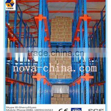 Heavy Duty Steel Drive in Pallet Racking From NOVA photo-6