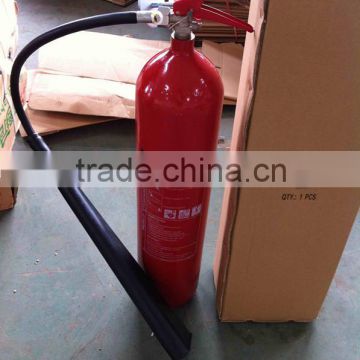 CO2 Fire Extinguisher Empty