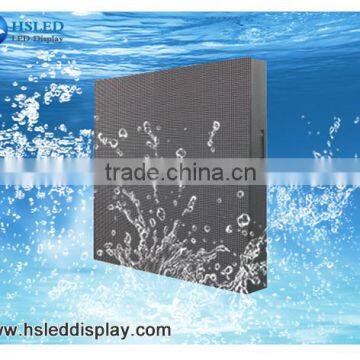 PH6 Outdoor SMD LED Stadium TV Screen/LED Screen/Outdoor LED Display Screen photo-4