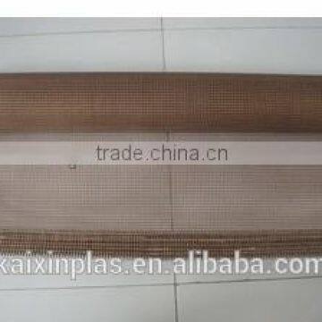 ptfe conveyor belts with different mesh size