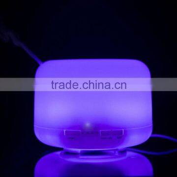 new technology 24v ultrasonic humidifier for home appliance