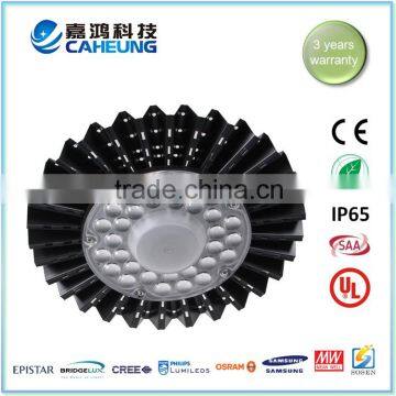 UFO Linear High Bay LED Light 100W