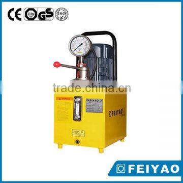 EP Series Hydraulic Electric Oil Pump for Jack/cylinder/ram Quality Choice