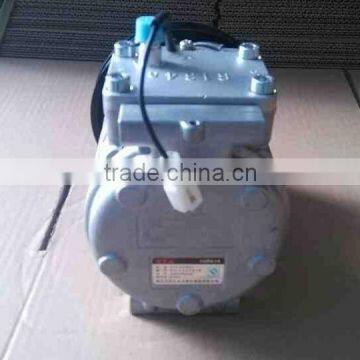 Auto AC Air Compressor (10PA15C)