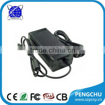 AC 100V-240V TO DC 180w adapter for LCD/CCTV power suply dc 19v 9.47a 200w power supply