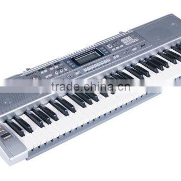 61 Keys Electronic Organ MQ-6178 photo-4