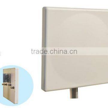 daul band MIMO Panel Antenna 2.4G and 5.8G